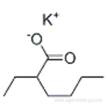 Potassium 2-ethylhexanoate CAS 3164-85-0